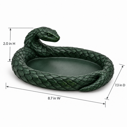 Viper Coil Catchall Tray