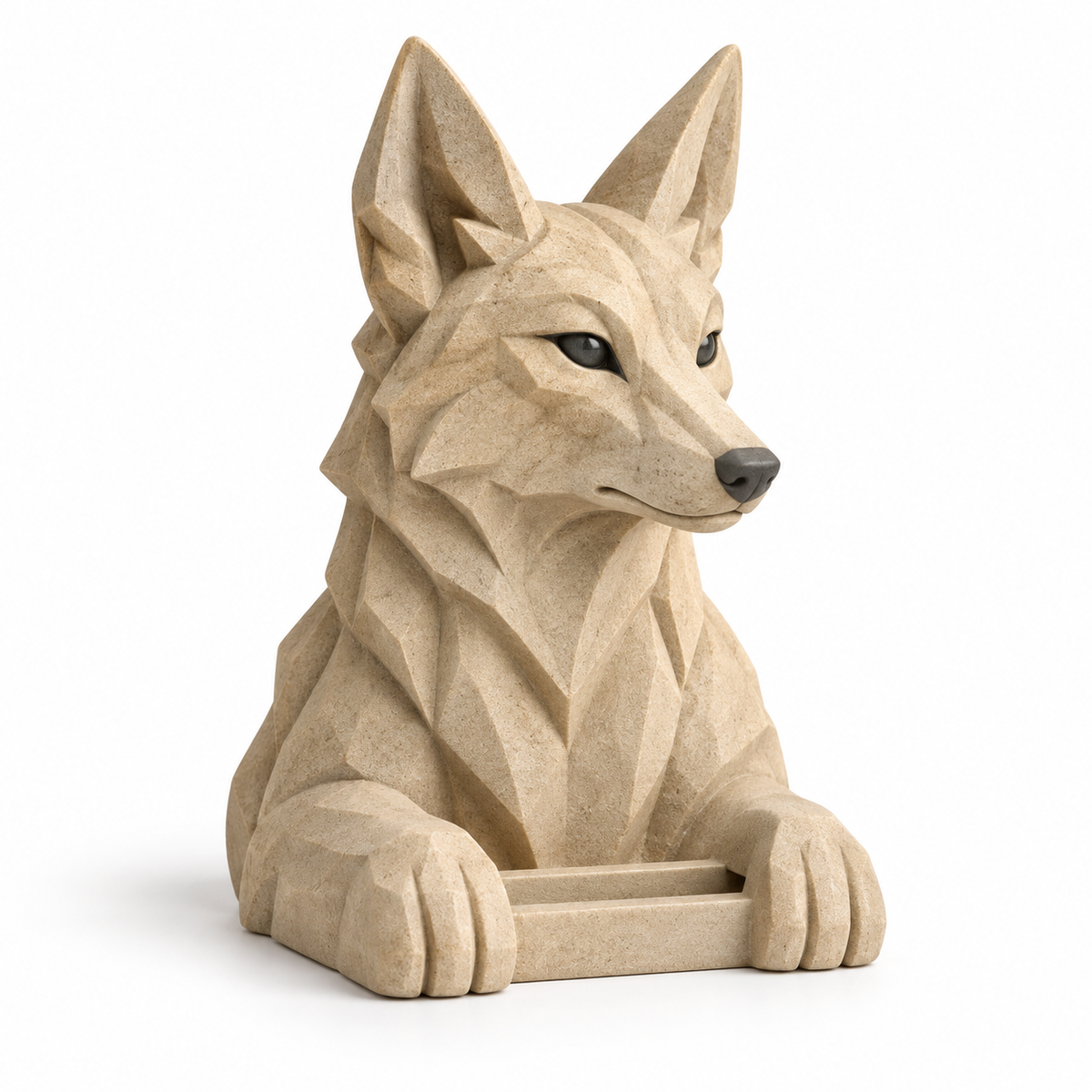 Coyote Sentinel Phone Stand