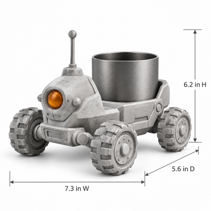 Signal Rover Pen Caddy
