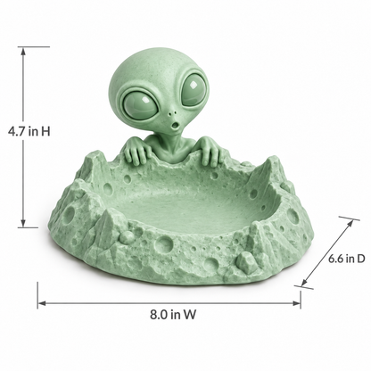 Roadside Alien Catchall