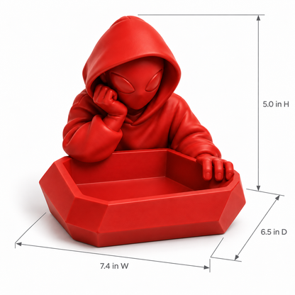 Signal Kid Desk Catchall
