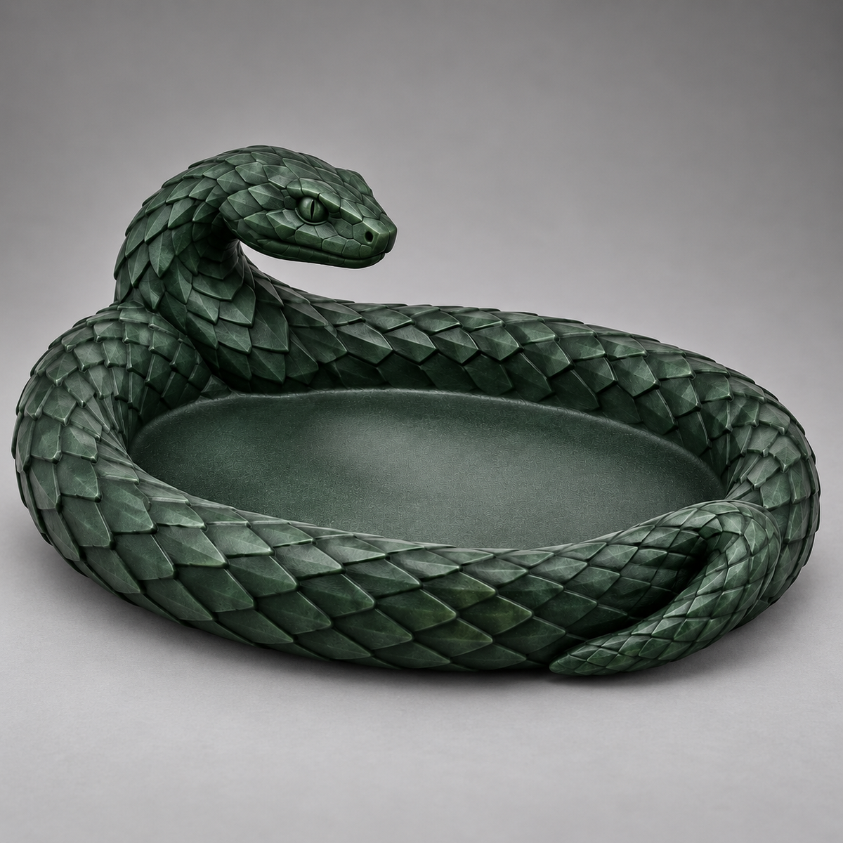 Viper Coil Catchall Tray