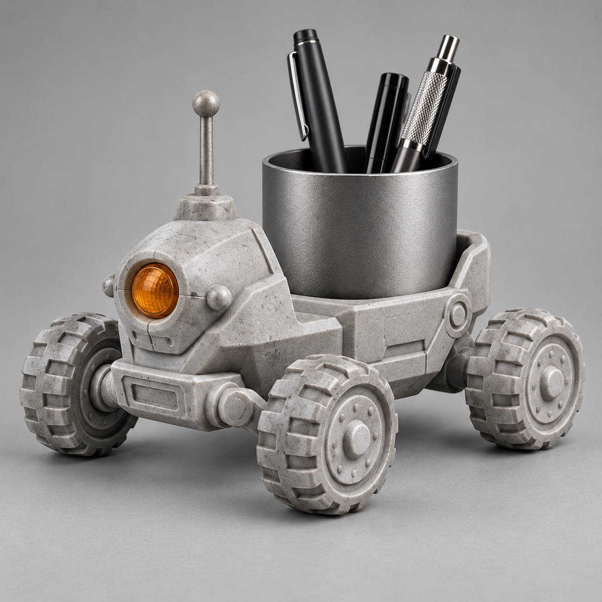Signal Rover Pen Caddy