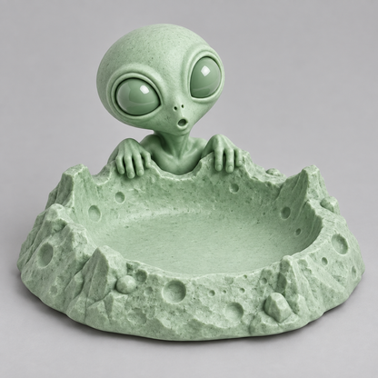 Roadside Alien Catchall