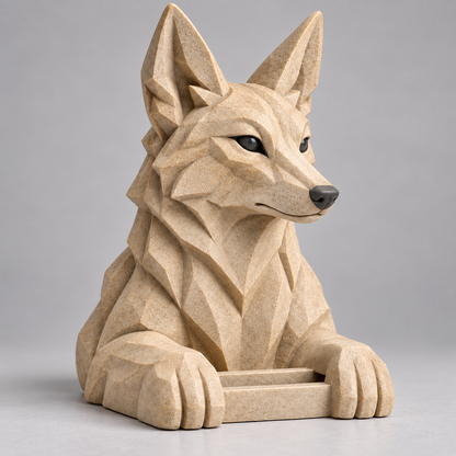 Coyote Sentinel Phone Stand