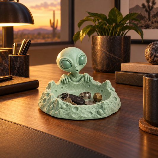 Roadside Alien Catchall