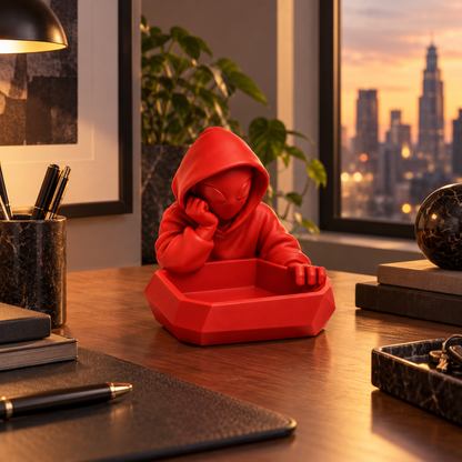 Signal Kid Desk Catchall