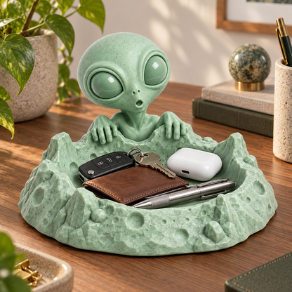 Roadside Alien Catchall