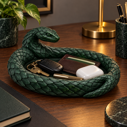 Viper Coil Catchall Tray