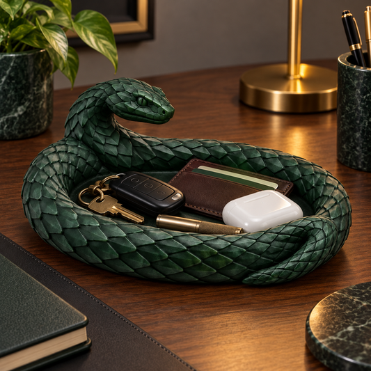Viper Coil Catchall Tray