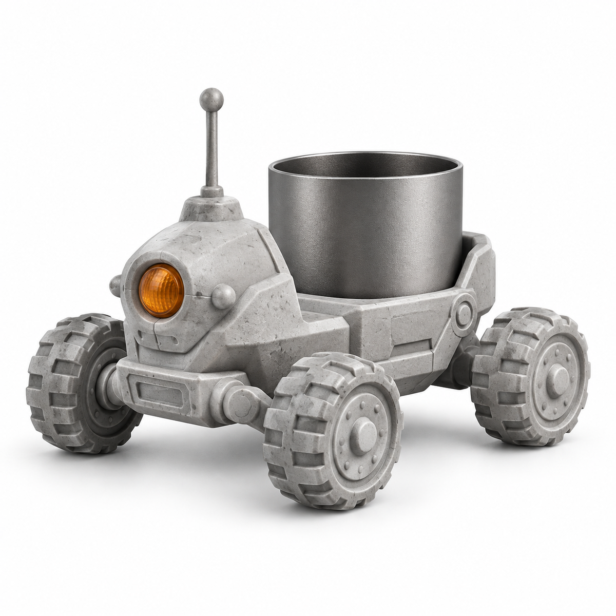 Signal Rover Pen Caddy