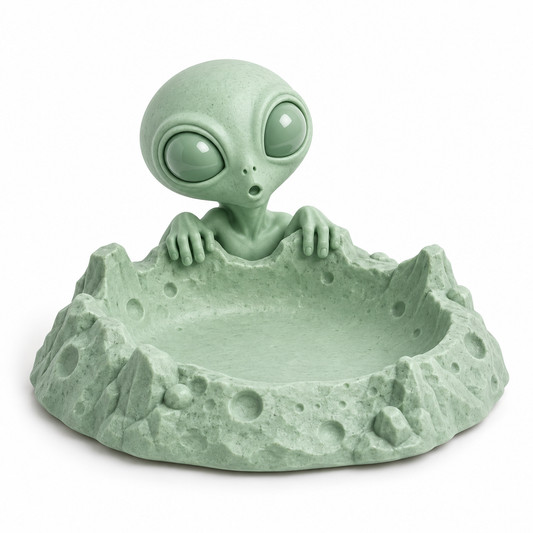 Roadside Alien Catchall
