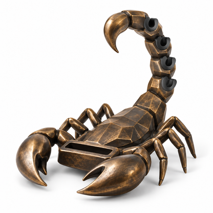 Scorpion Relay Cable Holder