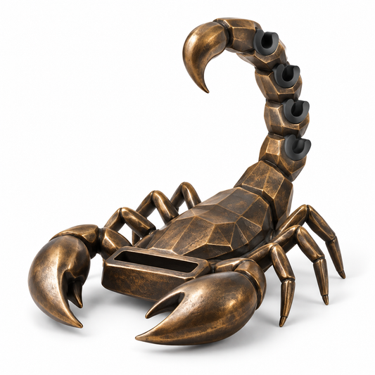 Scorpion Relay Cable Holder